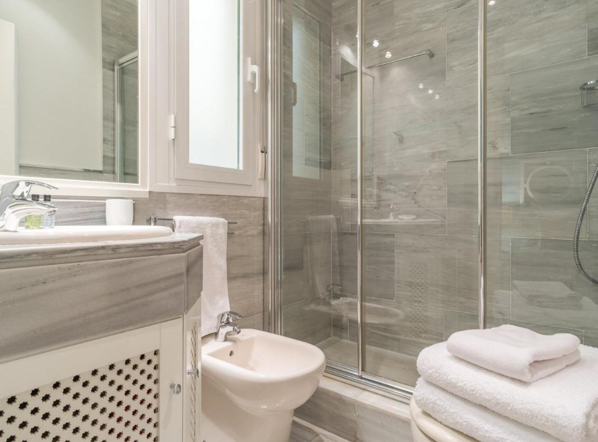 Charming 2-Bedroom Apartment In Retiro Perfect Madrid Location Esterno foto